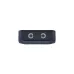 Bocina Portátil LG Xboom Go P7 - Bluetooth - 3.5mm - P7.DUSAWLK