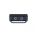 Bocina Portátil LG Xboom Go P7 - Bluetooth - 3.5mm - P7.DUSAWLK