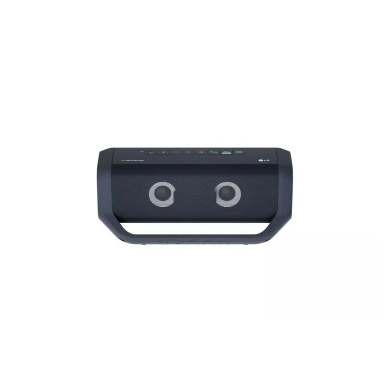 Bocina Portátil LG Xboom Go P7 - Bluetooth - 3.5mm - P7.DUSAWLK