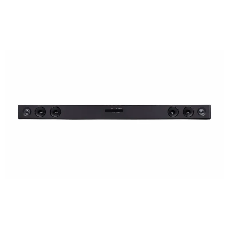 Barra de Sonido LG SK1D - 2.0 Canales - Bluetooth - USB - SK1D