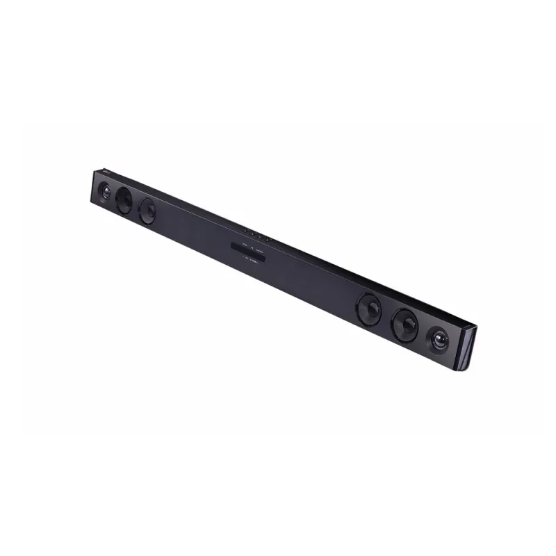Barra de Sonido LG SK1D - 2.0 Canales - Bluetooth - USB - SK1D
