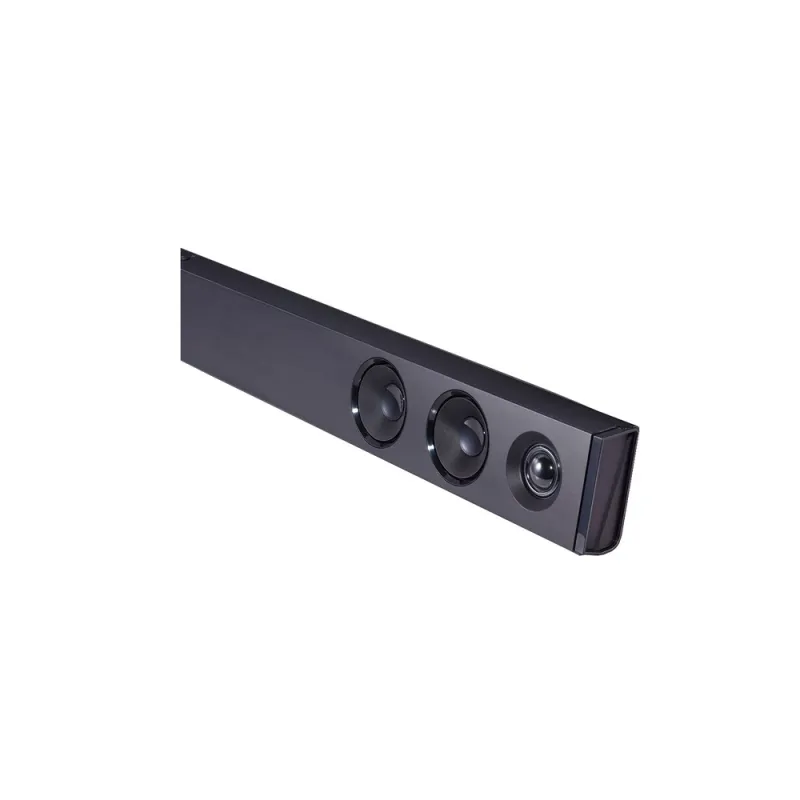 Barra de Sonido LG SK1D - 2.0 Canales - Bluetooth - USB - SK1D