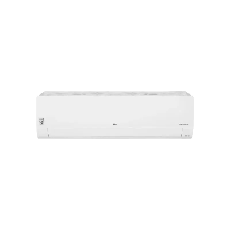 Minisplit LG Big Inverter - 3 Toneladas - Frío y Calor - Voltaje 230V / 60HZ- Blanco -SW362H8 - SW362H8