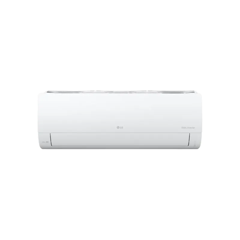 Minisplit LG DUALCOOL Inverter - 1 Tonelada - Frío - Voltaje 230V / 60HZ - Blanco - VX122C3 - VX122C3