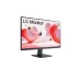 Monitor LG 27MR400 - 27" - Full HD - HDMI - VGA - 27MR400-B