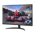 Monitor LG 32UR500K-B - 31.5" - 4K UHD - HDMI - DisplayPort - 32UR500K-B