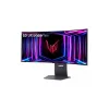 Monitor Gamer LG UltraGear 34GS95QE - 33.9" - WQHD - 240Hz - HDMI - DisplayPort - Curvo - 34GS95QE