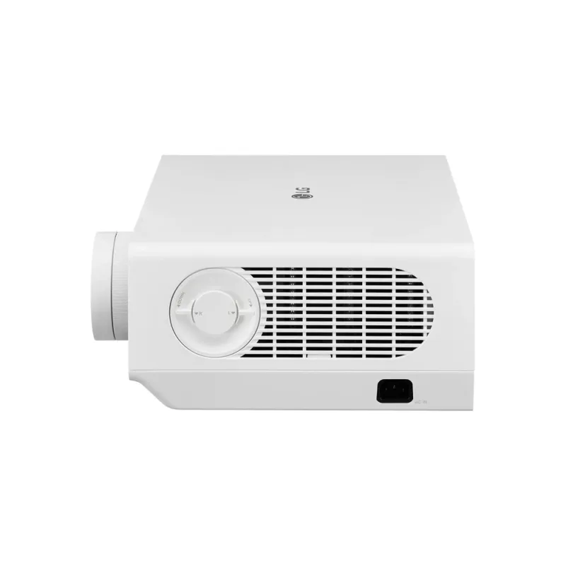 Proyector LG ProBeam - 6000 Lúmenes - 4K UHD - HDMI - USB - BU60RG