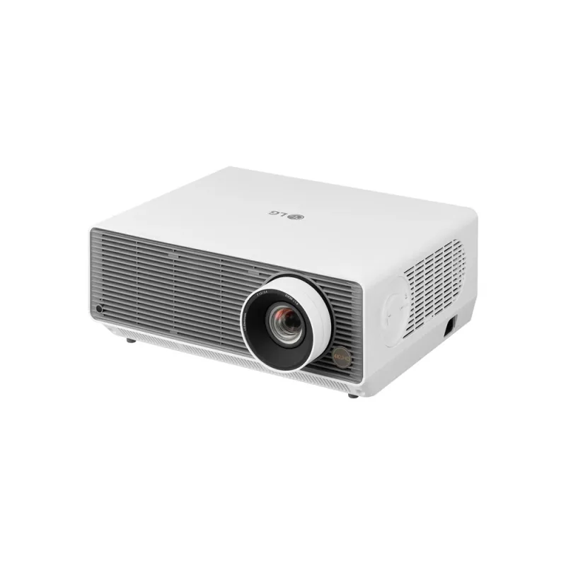 Proyector LG ProBeam - 6000 Lúmenes - 4K UHD - HDMI - USB - BU60RG