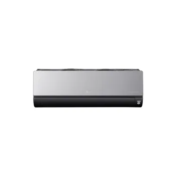 Minisplit LG ARTCOOL Inverter- 1 Tonelada - Frío - Wi-Fi - Voltaje 230V / 60HZ - Gris - VR122CW - VR122CW