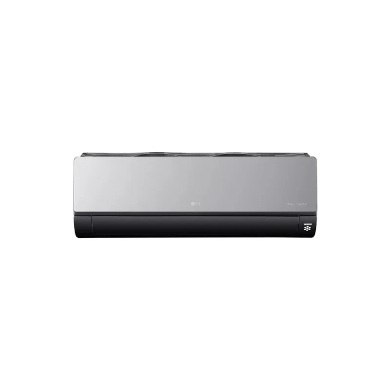 Minisplit LG ARTCOOL Inverter- 1 Tonelada - Frío - Wi-Fi - Voltaje 230V / 60HZ - Gris - VR122CW - VR122CW