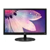 Monitor LG - 18.5" - FHD - Panel TN - 75Hz - 5ms - HDMI - Resolución 1366x768 - 19M38L-B.AWM