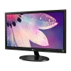 Monitor LG - 18.5" - FHD - Panel TN - 75Hz - 5ms - HDMI - Resolución 1366x768 - 19M38L-B.AWM
