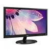 Monitor LG - 18.5" - FHD - Panel TN - 75Hz - 5ms - HDMI - Resolución 1366x768 - 19M38L-B.AWM