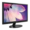 Monitor LG - 18.5" - FHD - Panel TN - 75Hz - 5ms - HDMI - Resolución 1366x768 - 19M38L-B.AWM