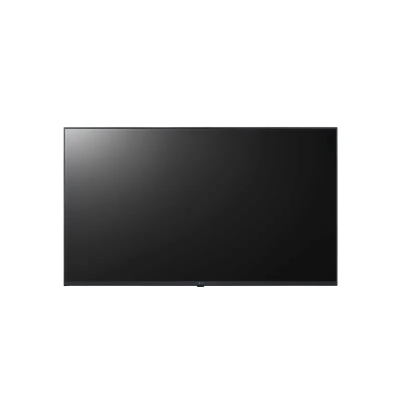 Monitor Profesional LG 43UL3J - 43" - 4K UHD - Wi-Fi - HDMI - USB - 16/7 - 43UL3J