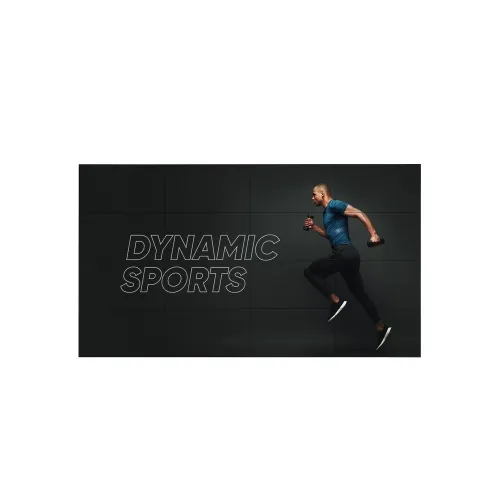 Lg 49Vl5Pj Pantalla De Señalización Pantalla Plana De Señalización Digital 124.5 Cm (49") Ips 500 Cd / M² Full Hd Negro Webos 24/7 - 49VL5PJ Lg 49Vl5Pj Pantalla De Señalización Pantalla Plana De Señalización Digital 124.5 Cm (49") Ips 500 Cd / M² Full Hd Negro Webos 24/7 - 49VL5PJ
