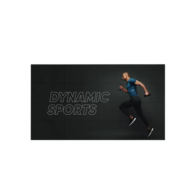 Lg 49Vl5Pj Pantalla De Señalización Pantalla Plana De Señalización Digital 124.5 Cm (49") Ips 500 Cd / M² Full Hd Negro Webos 24/7 - 49VL5PJ