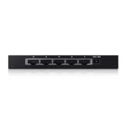 Switch Linksys Se3005 5 Puertos Gigabit No Gestionado - SE3005 Switch Linksys Se3005 5 Puertos Gigabit No Gestionado - SE3005