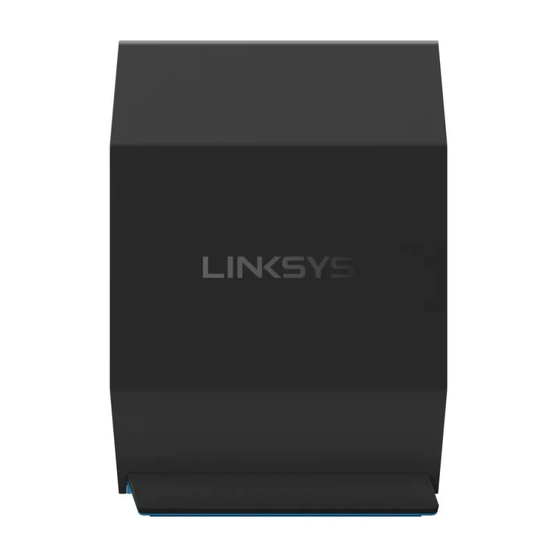 Router Linksys AX1800 - 2.4/5GHz - 600/1200 Mbps - 4x RJ-45 - E7350