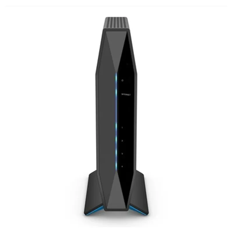 Router Linksys AX1800 - 2.4/5GHz - 600/1200 Mbps - 4x RJ-45 - E7350