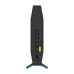 Router Linksys AX1800 - 2.4/5GHz - 600/1200 Mbps - 4x RJ-45 - E7350