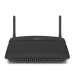 Router Linksys EA6100 - 2,4/5 GHz - 867 Mbit/s - 4x RJ-45 - 2 Antenas - EA6100 Router Linksys EA6100 - 2,4/5 GHz - 867 Mbit/s - 4x RJ-45 - 2 Antenas - EA6100