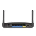 Router Linksys EA6100 - 2,4/5 GHz - 867 Mbit/s - 4x RJ-45 - 2 Antenas - EA6100 Router Linksys EA6100 - 2,4/5 GHz - 867 Mbit/s - 4x RJ-45 - 2 Antenas - EA6100