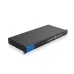 Switch Linksys LGS124P - 24 Puertos - Gigabit - PoE+ - No Gestionado - LGS124P