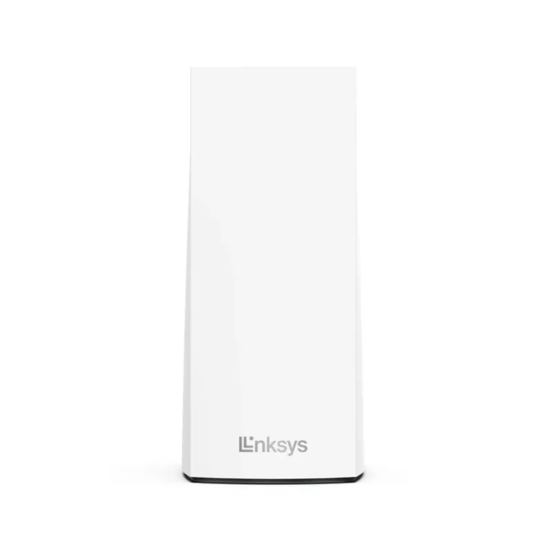 Router Linksys Atlas Pro 6 - 2,4G/5GHz - 600/4800Mbit/s - 3xRJ-45 - 5 Antenas - 2 Piezas - MX5502