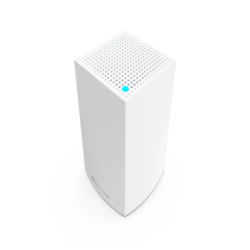 Router Linksys Atlas Pro 6 - 2,4G/5GHz - 600/4800Mbit/s - 3xRJ-45 - 5 Antenas - 2 Piezas - MX5502