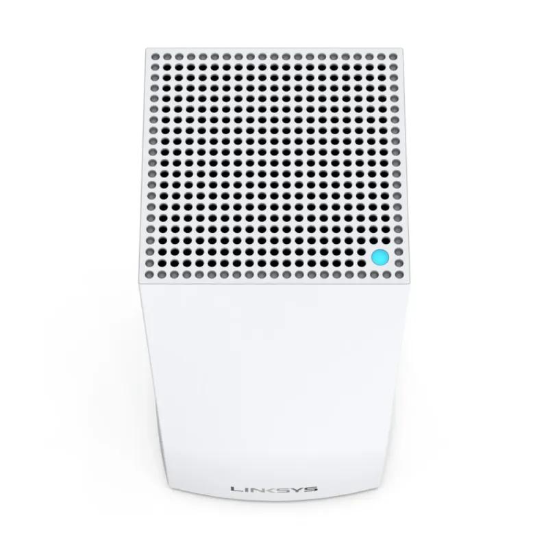 Punto de Acceso Linksys Velop AX4200 - 2.4/5GHz - 3xRJ-45 - Mesh - 2 Piezas - MX8400C