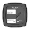 Punto de Acceso Linksys Velop AX4200 - 2.4/5GHz - 3xRJ-45 - Mesh - 2 Piezas - MX8400C