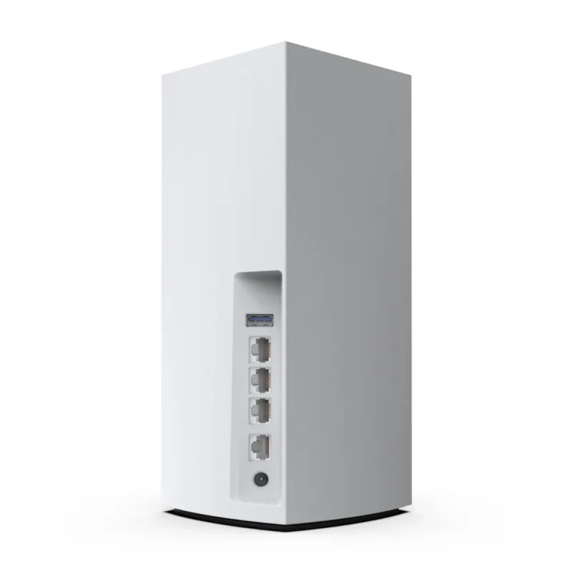 Punto de Acceso Linksys Velop AX4200 - 2.4/5GHz - 3xRJ-45 - Mesh - 2 Piezas - MX8400C