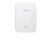 Extensor de Rango Linksys - 2,4 GHz - 300 Mbit/s - 1x RJ-45 - RE3000W