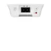Extensor de Rango Linksys - 2,4 GHz - 300 Mbit/s - 1x RJ-45 - RE3000W