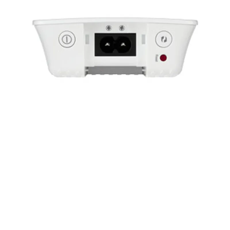 Extensor de Rango Linksys - 2,4 GHz - 300 Mbit/s - 1x RJ-45 - RE3000W