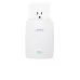 Extensor de Rango Linksys - 2,4 GHz - 300 Mbit/s - 1x RJ-45 - RE3000W