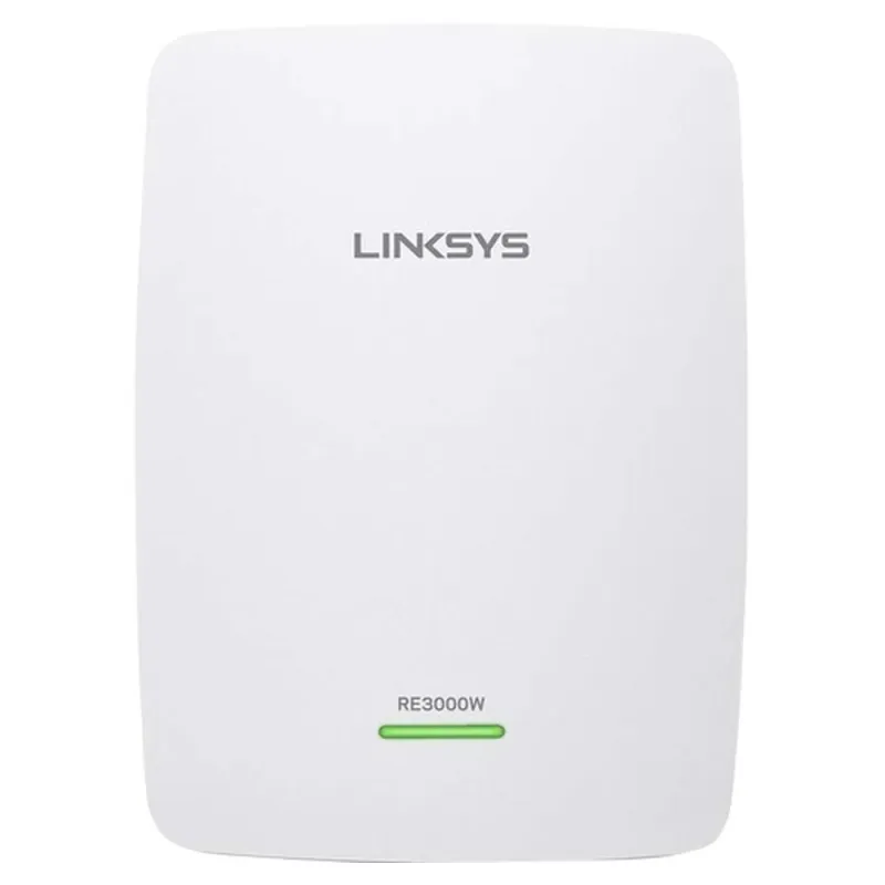 Linksys Re3000W Repetidor De Red Blanco 10, 100 Mbit/S - RE3000W-LA