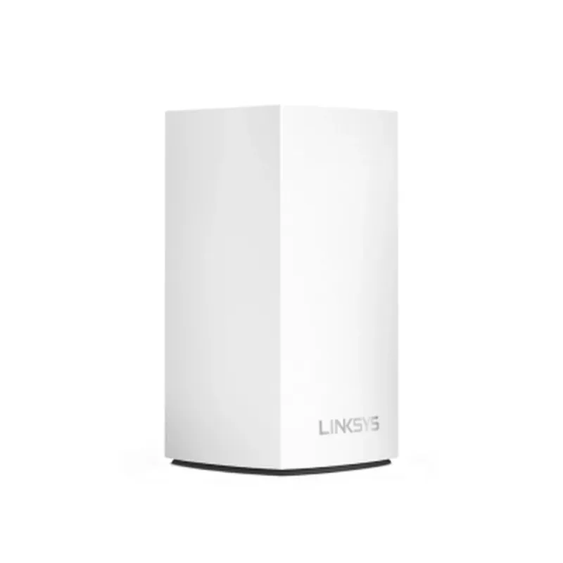 Punto de Acceso Linksys Velop WHW0102 - Doble Banda - Ethernet - WPA2 - 2 Piezas - WHW0102