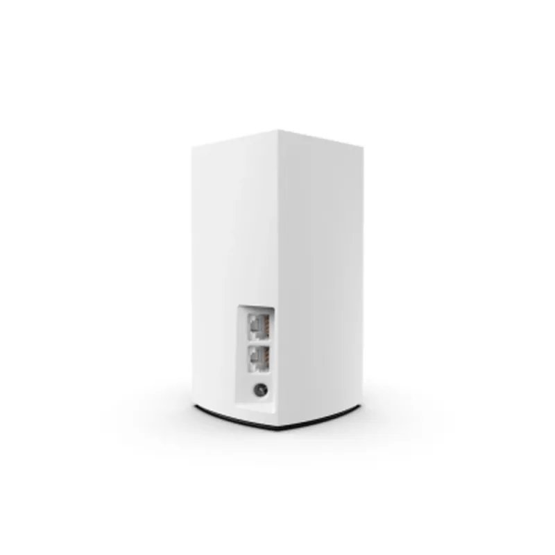 Punto de Acceso Linksys Velop WHW0102 - Doble Banda - Ethernet - WPA2 - 2 Piezas - WHW0102