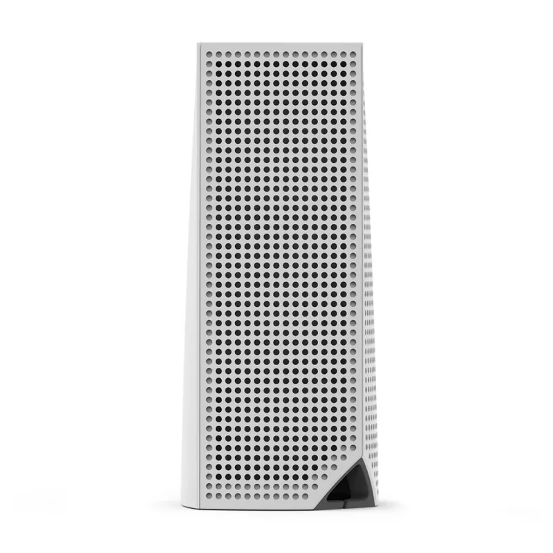 Punto de Acceso Linksys Velop Whole Home - WiFi - Ethernet - Blanco - 2 Nodos - WHW0302