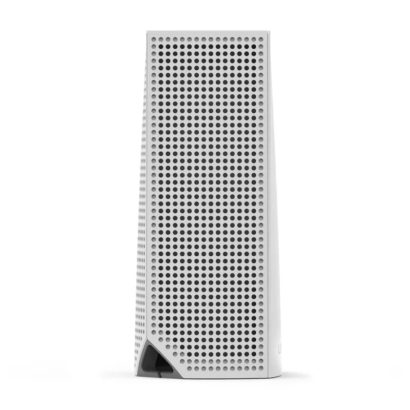 Punto de Acceso Linksys Velop Whole Home - WiFi - Ethernet - Blanco - 2 Nodos - WHW0302