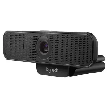 Camara Web Logitech C925E H 10. - 960-001075