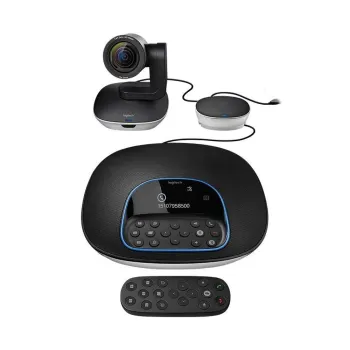 Group Sistema De Videoconferenccam Full Hd /Manos Libres/Ctrl Rem - 960-001054