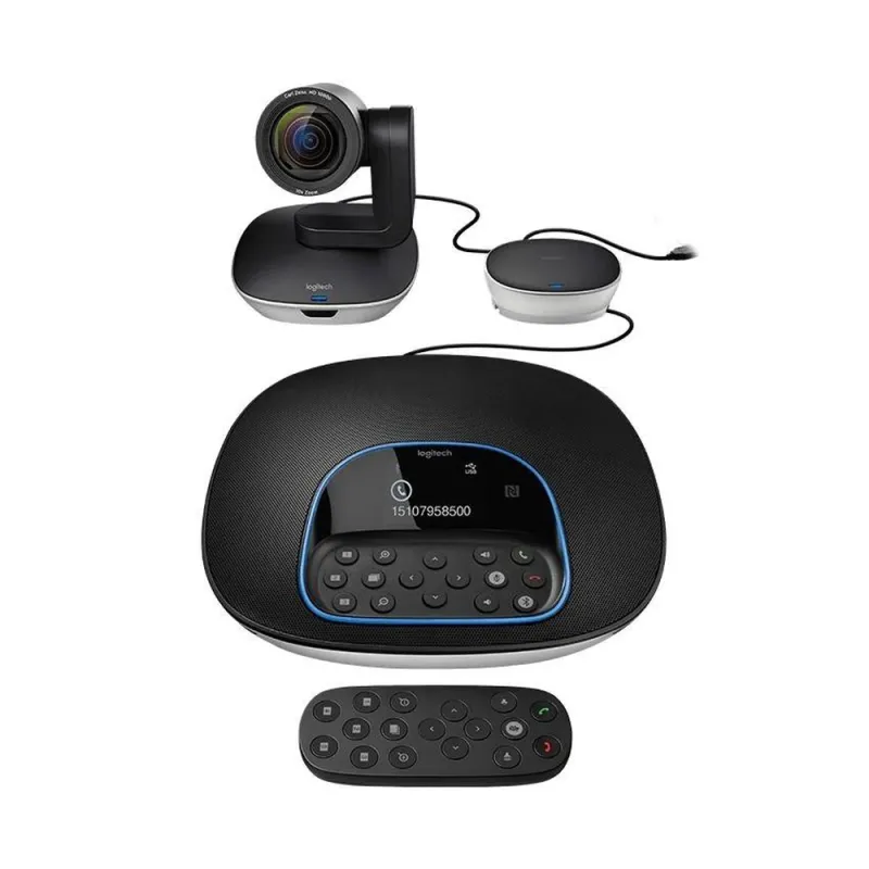 Group Sistema De Videoconferenccam Full Hd /Manos Libres/Ctrl Rem - 960-001054
