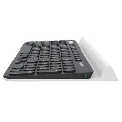 Teclado Logitech K780 Multidispositivos Inalámbrico Bluetooth - 920-008026 Teclado Logitech K780 Multidispositivos Inalámbrico Bluetooth - 920-008026