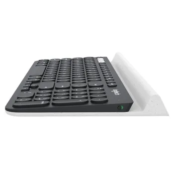 Teclado Logitech K780 Multidispositivos Inalámbrico Bluetooth - 920-008026