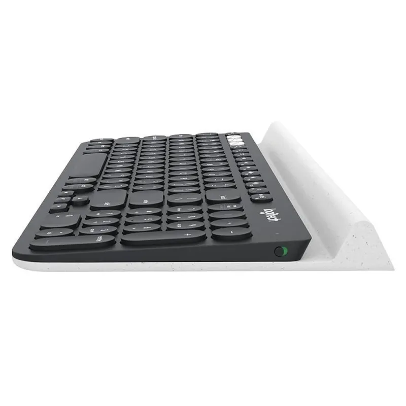 Teclado Logitech K780 Multidispositivos Inalámbrico Bluetooth - 920-008026