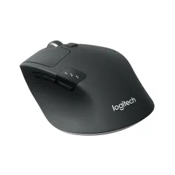 Mouse Logitech M720 Triathlon - Inalámbrico - USB - 8 Botones - 910-004790 Mouse Logitech M720 Triathlon - Inalámbrico - USB - 8 Botones - 910-004790